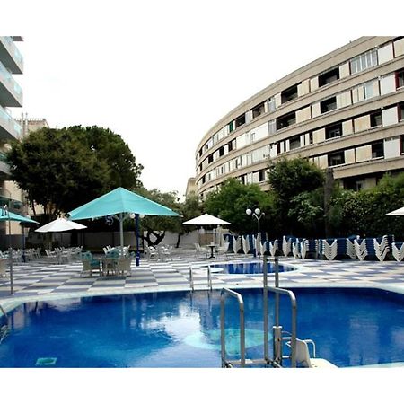 Santa Monica Playa Hotel Salou Exterior photo
