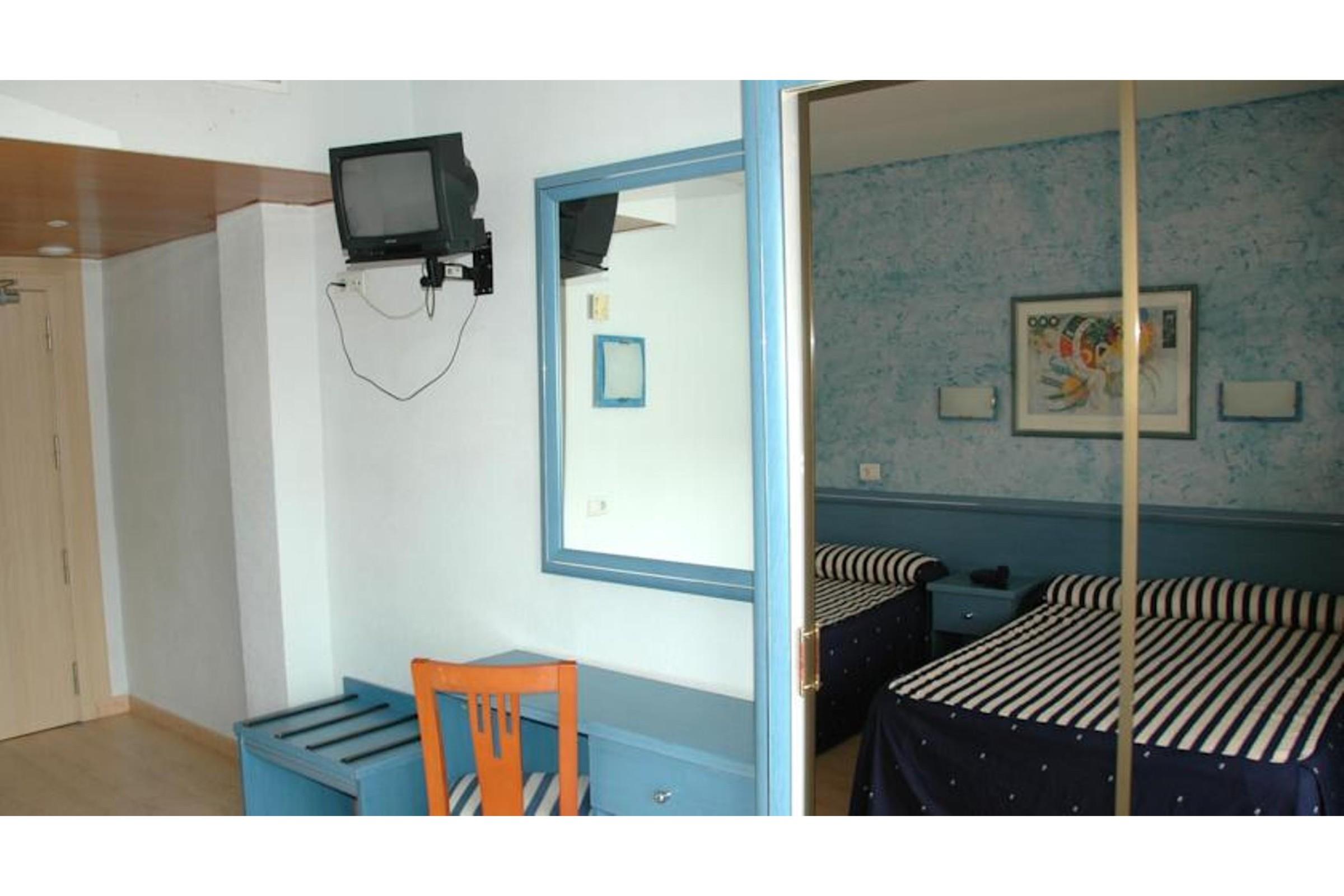 Santa Monica Playa Hotel Salou Exterior photo