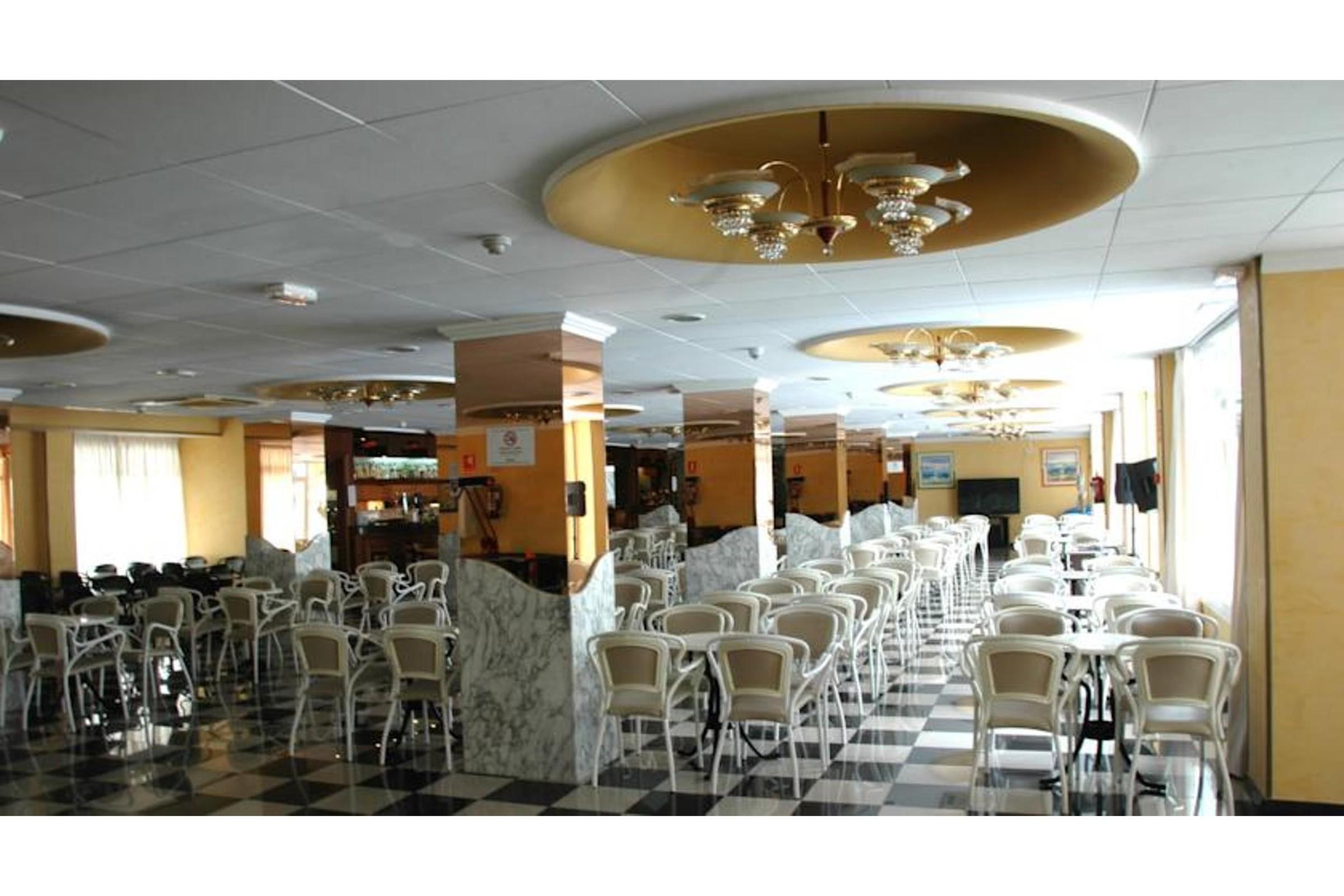 Santa Monica Playa Hotel Salou Exterior photo