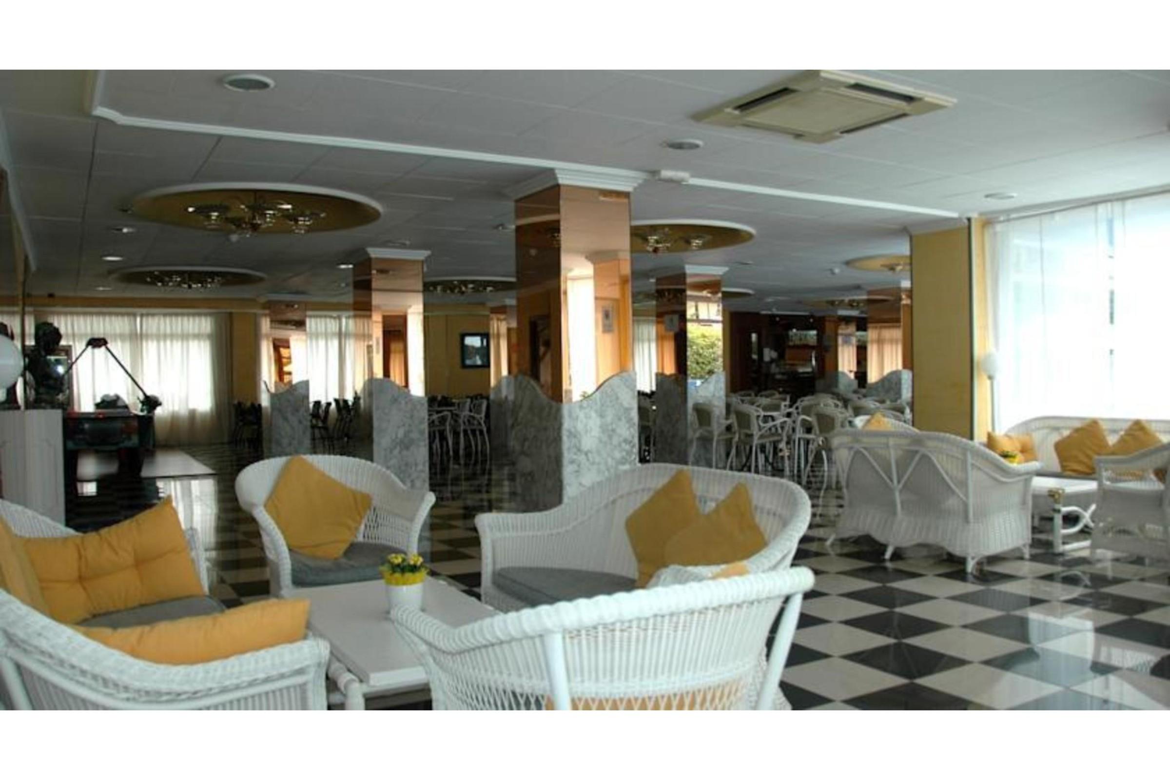 Santa Monica Playa Hotel Salou Exterior photo