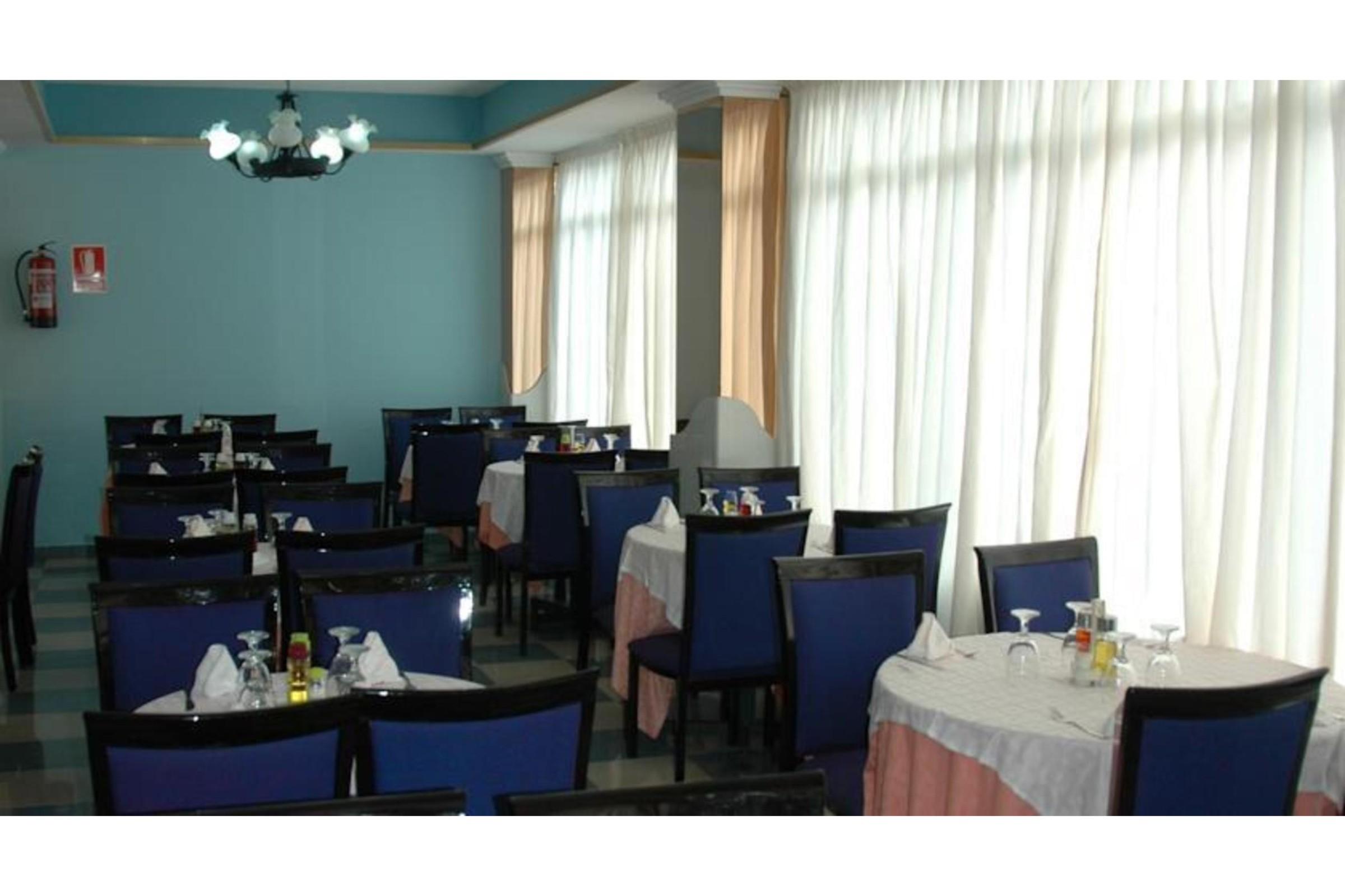 Santa Monica Playa Hotel Salou Exterior photo