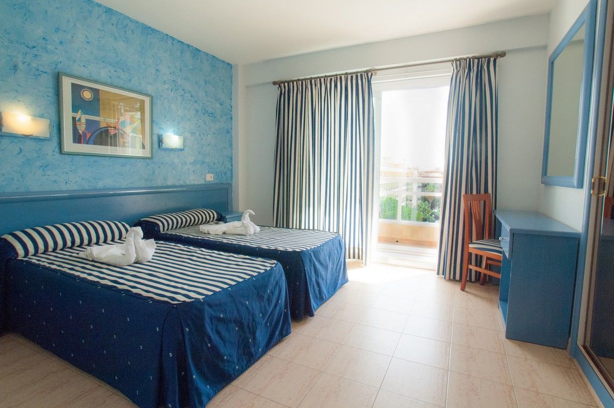 Santa Monica Playa Hotel Salou Exterior photo